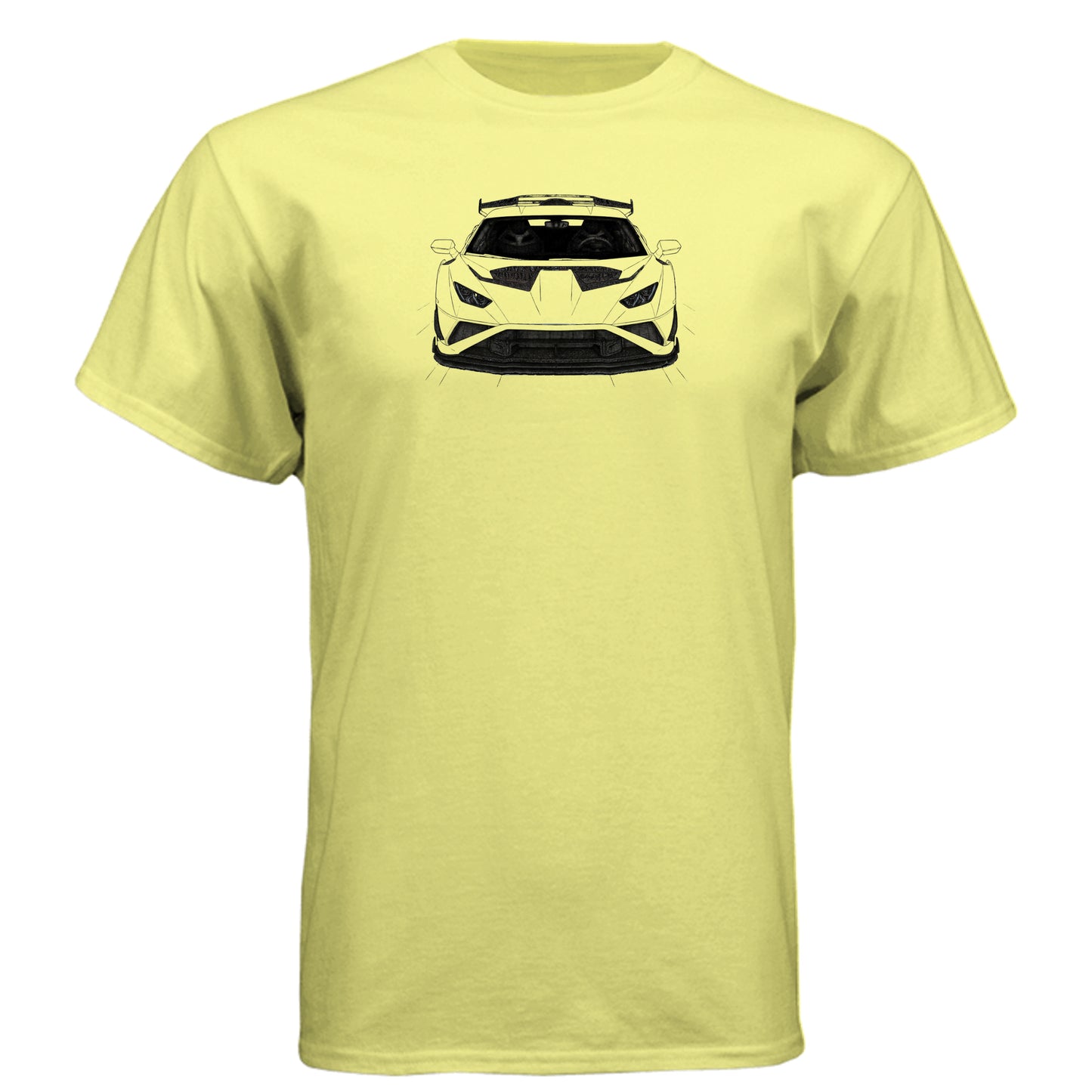 Banana Cream - N6210 - FRONT