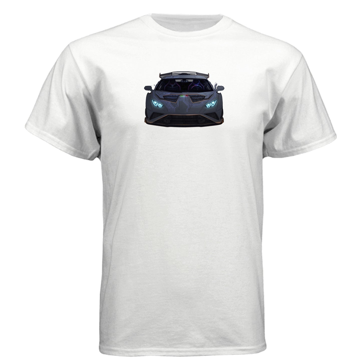 White - N6210 - FRONT