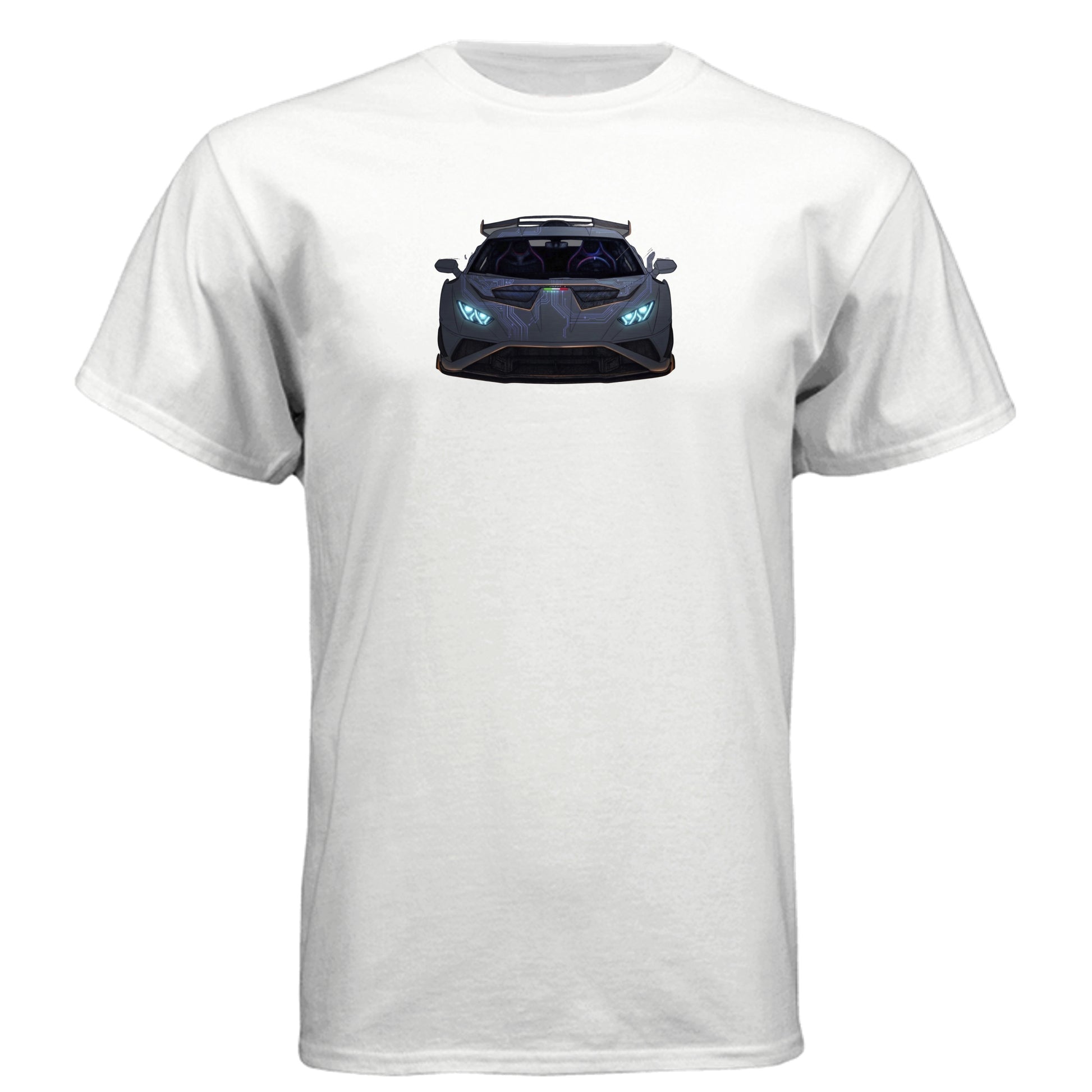 White - N6210 - FRONT