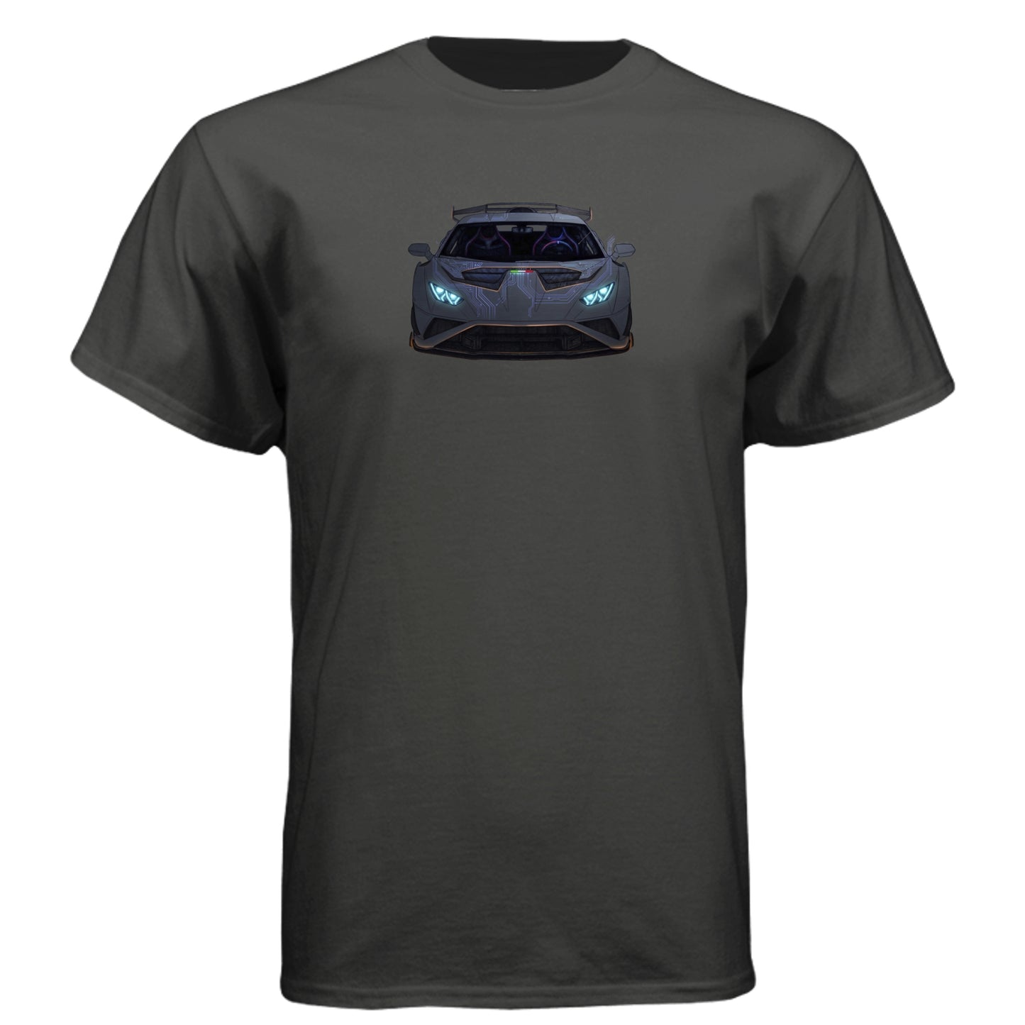 Black - N6210 - FRONT