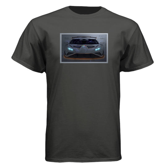 Black - N6210 - FRONT