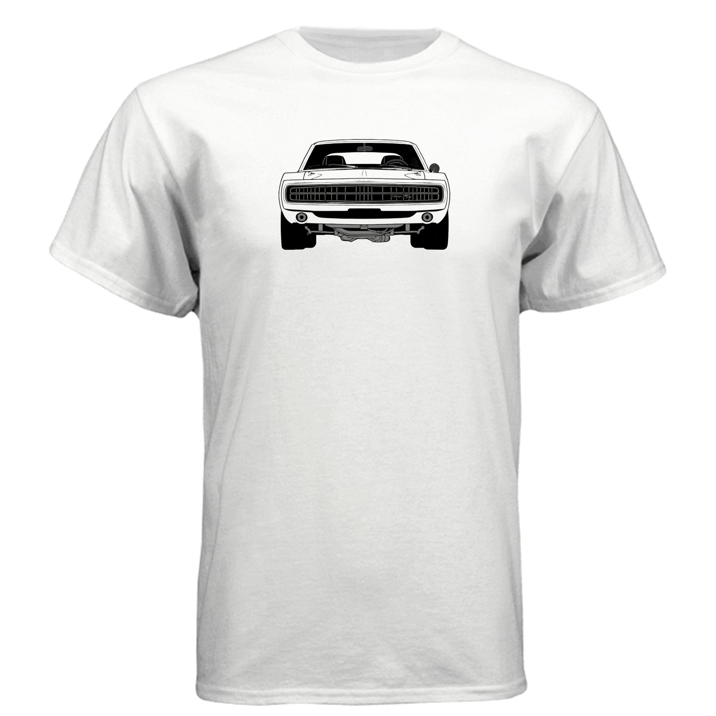 White - N6210 - FRONT