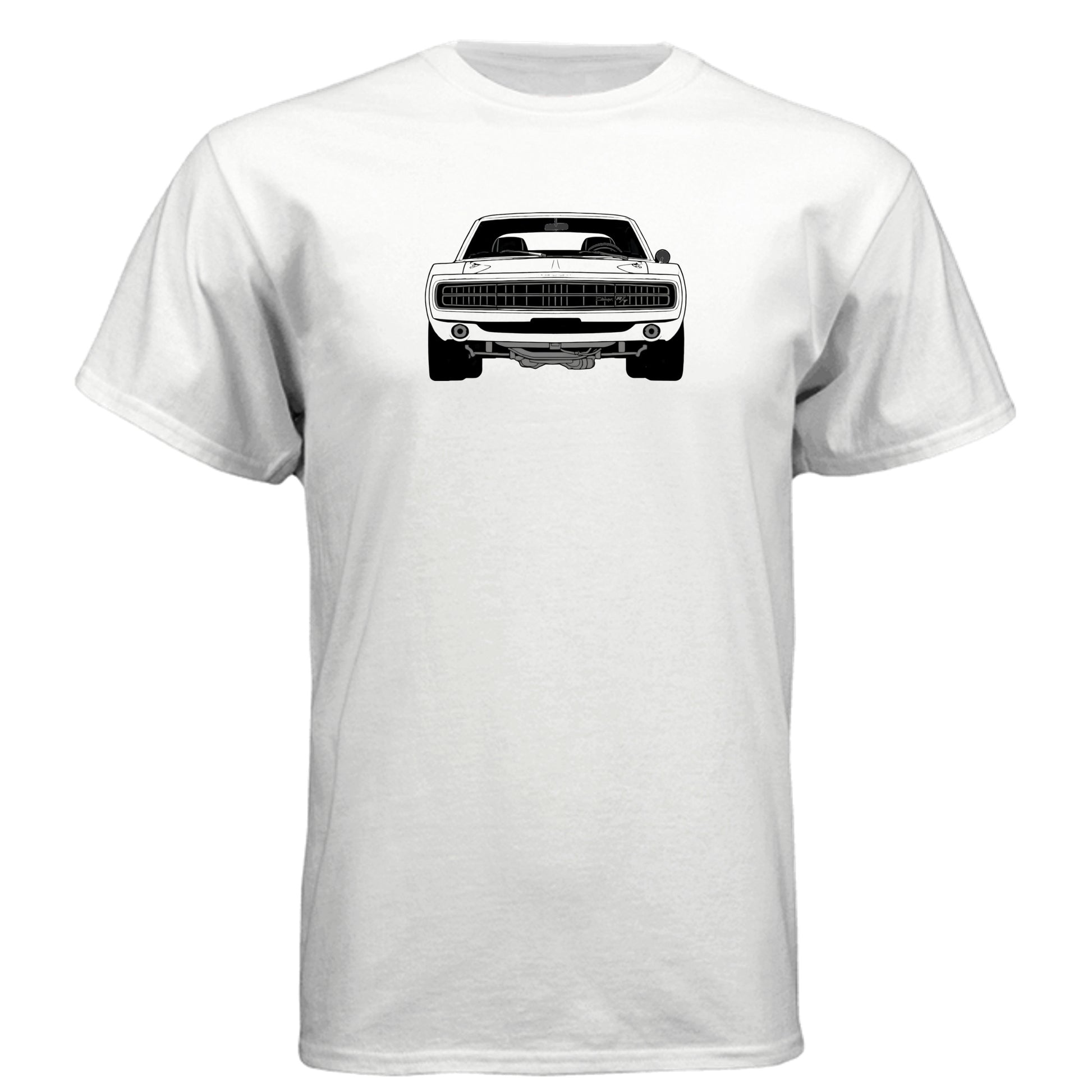 White - N6210 - FRONT