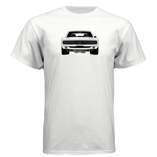 White - N6210 - FRONT