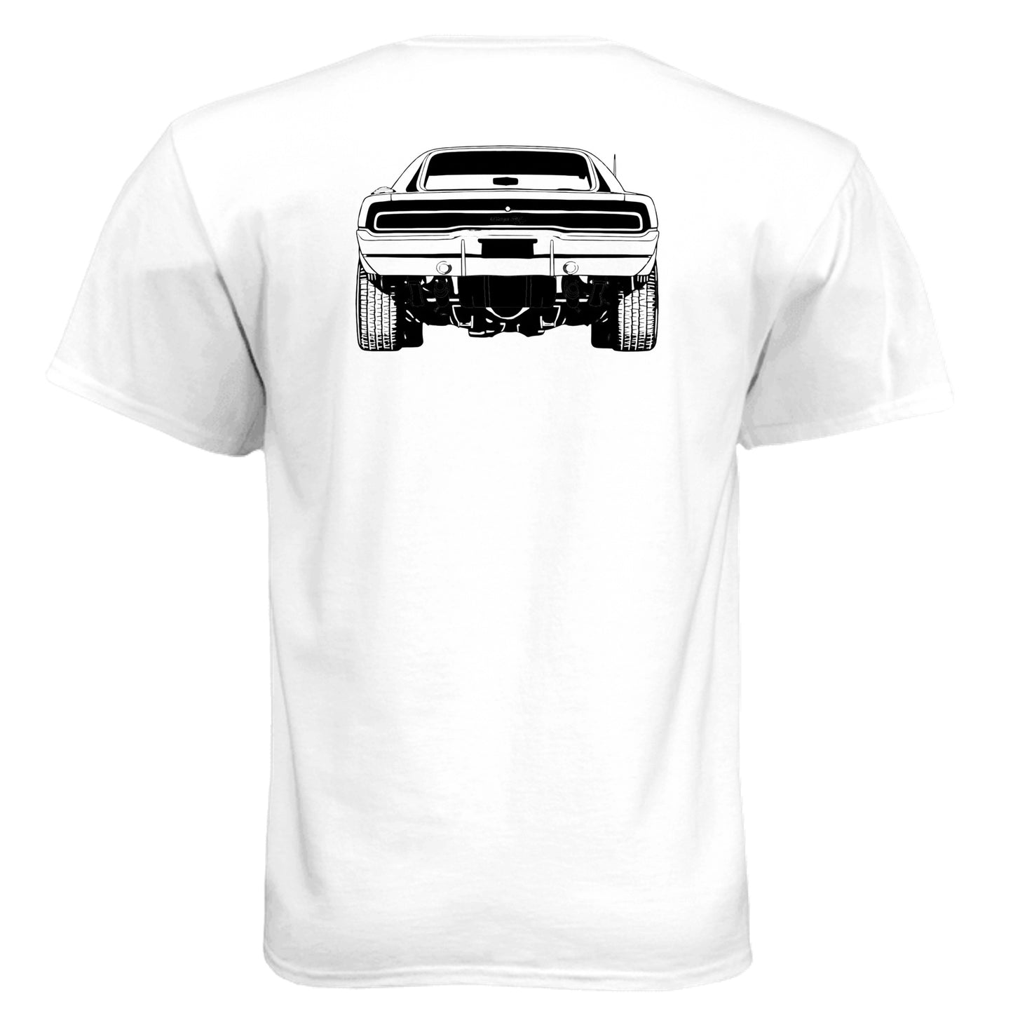 White - N6210 - BACK