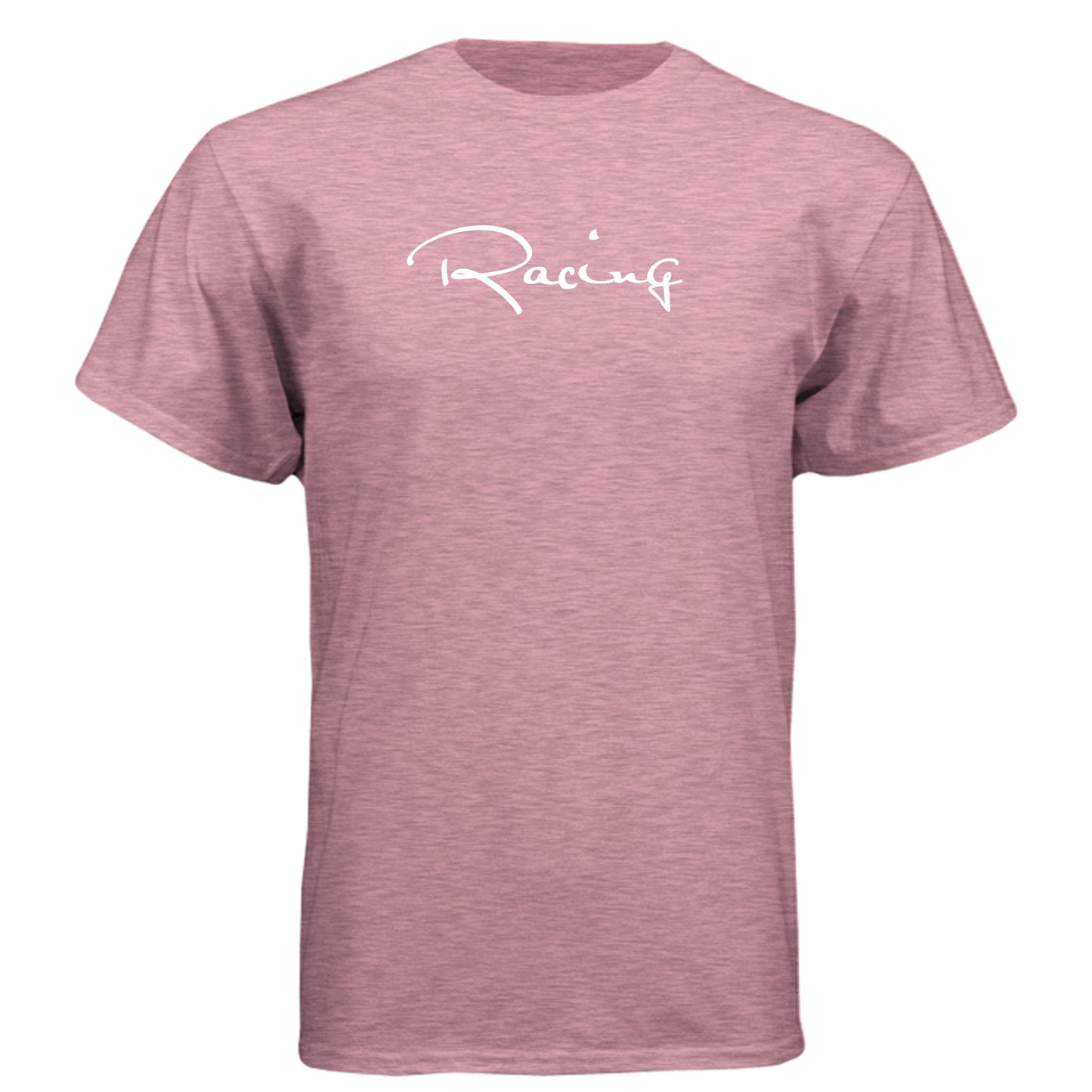 Heather Light Pink - N6210 - FRONT