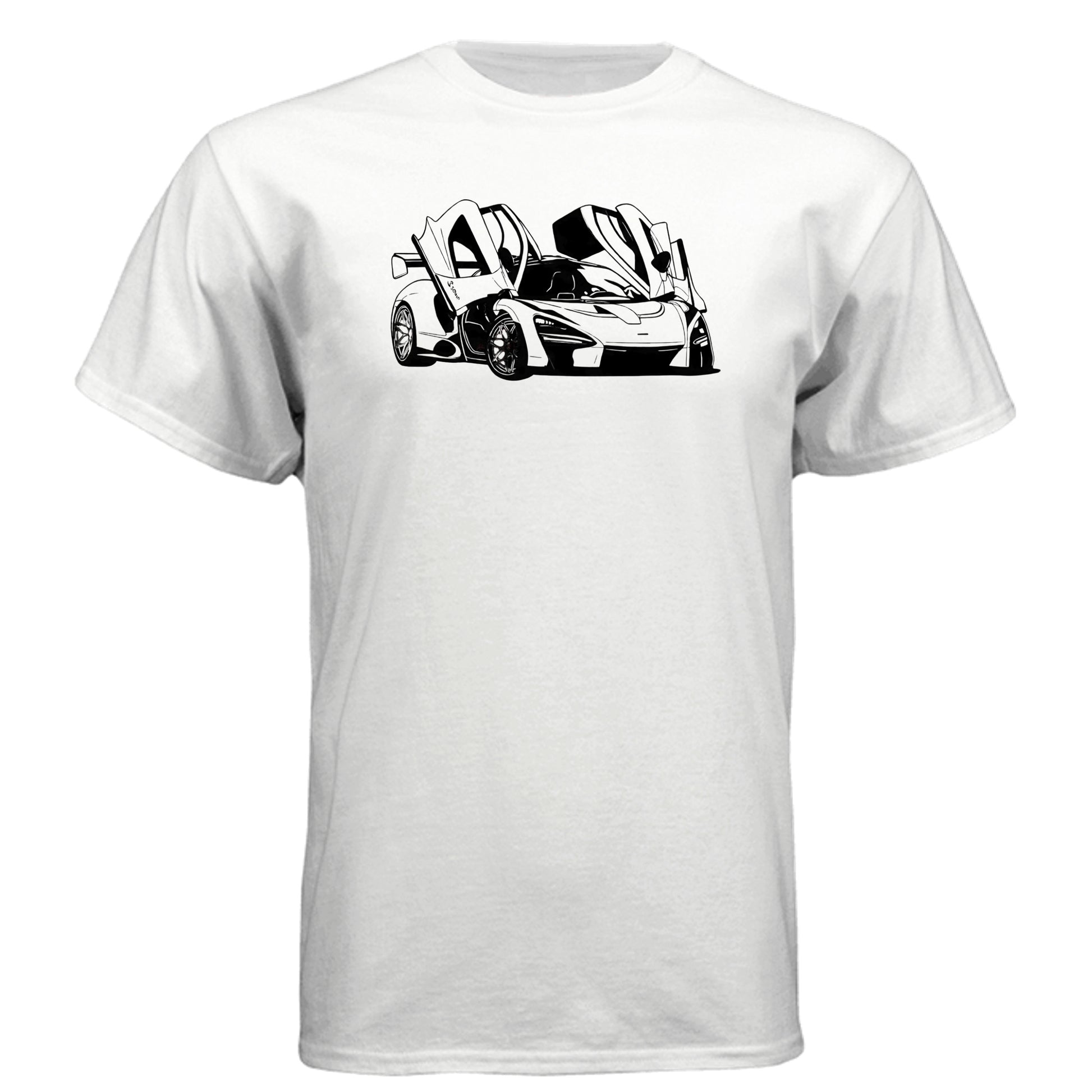 White - N6210 - FRONT