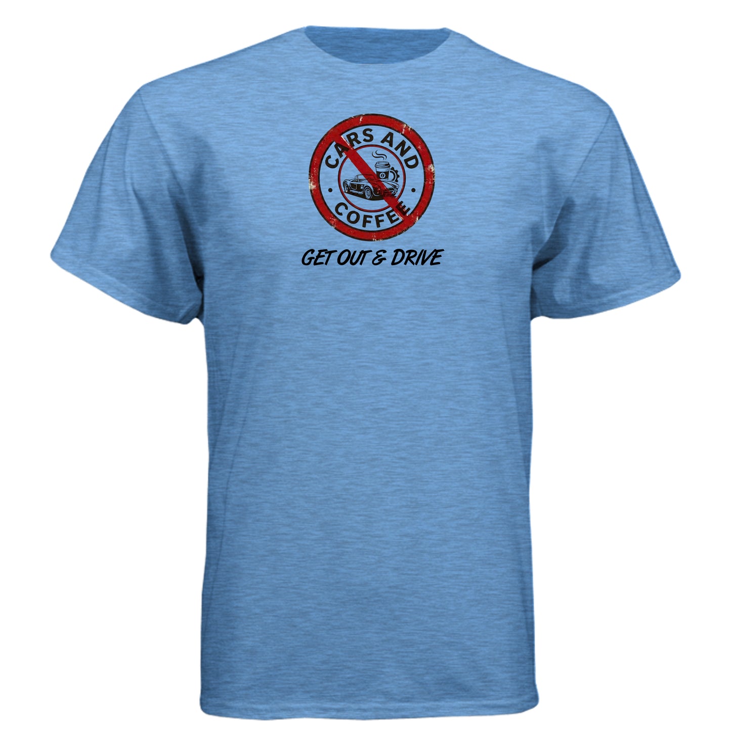 Heather Columbia Blue - N6210 - FRONT