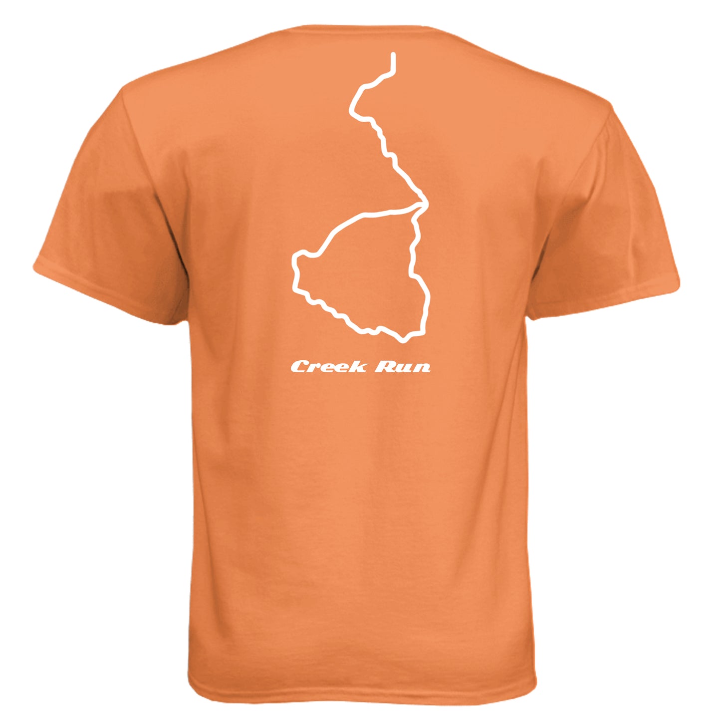 Orange - N6210 - BACK