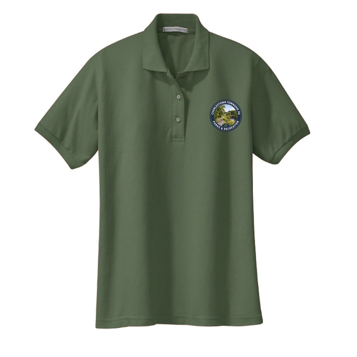 Clover Green - L500 - FRONT
