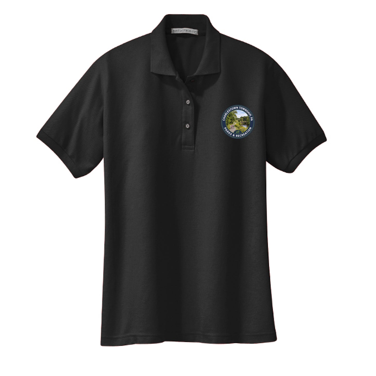 Black - L500 - FRONT