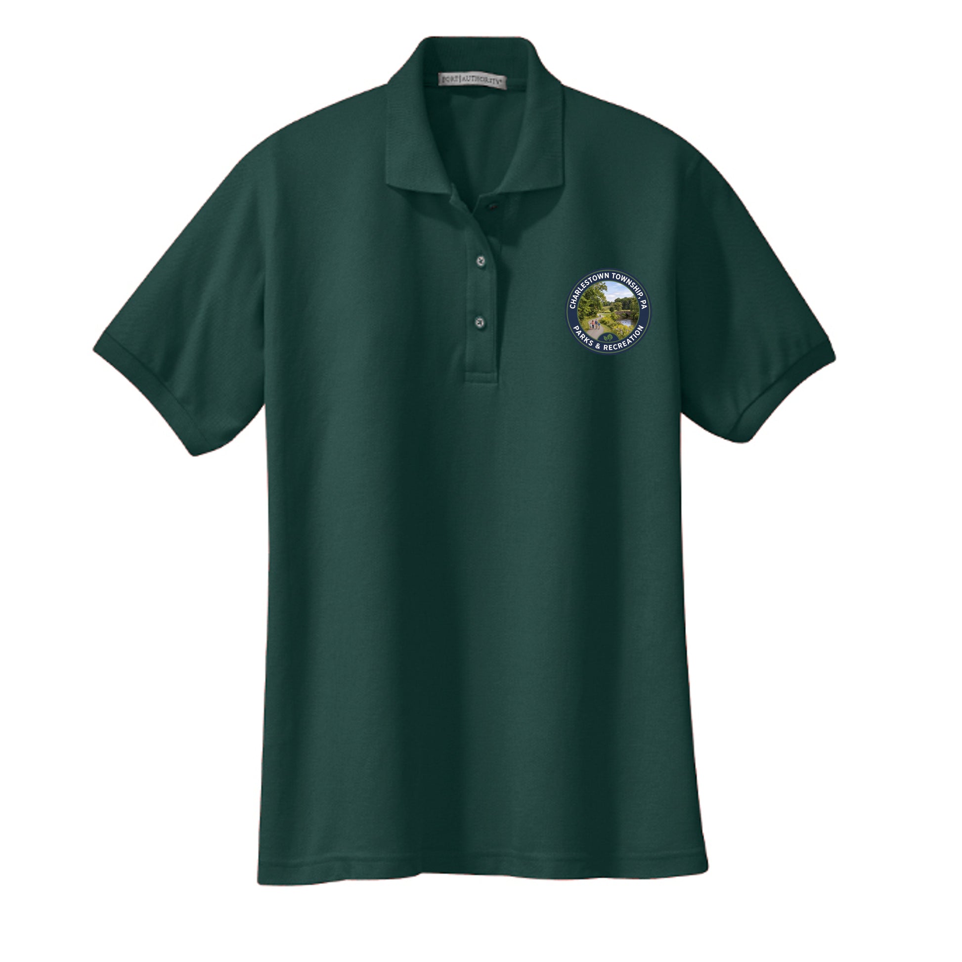 Dark Green - L500 - FRONT