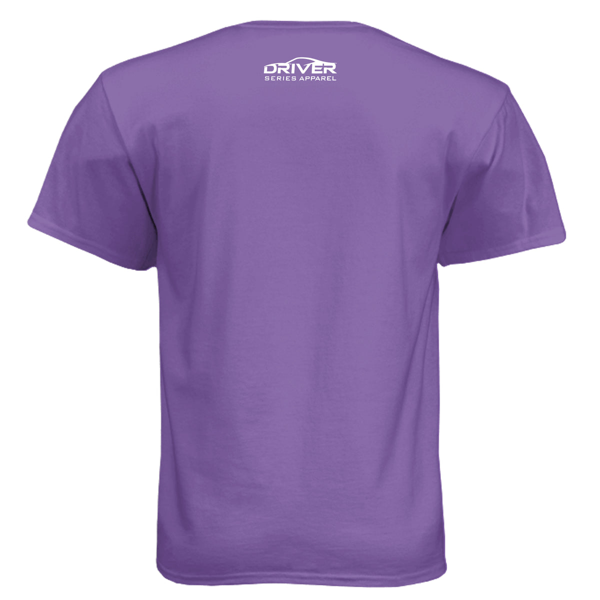 Purple Rush - N6210 - BACK