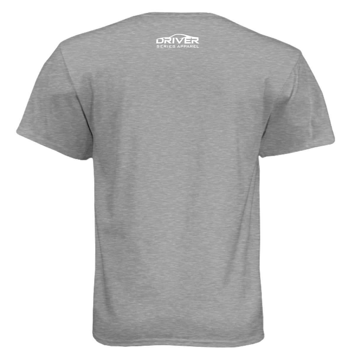 Dark Heather Grey (60/40) - N6210 - BACK