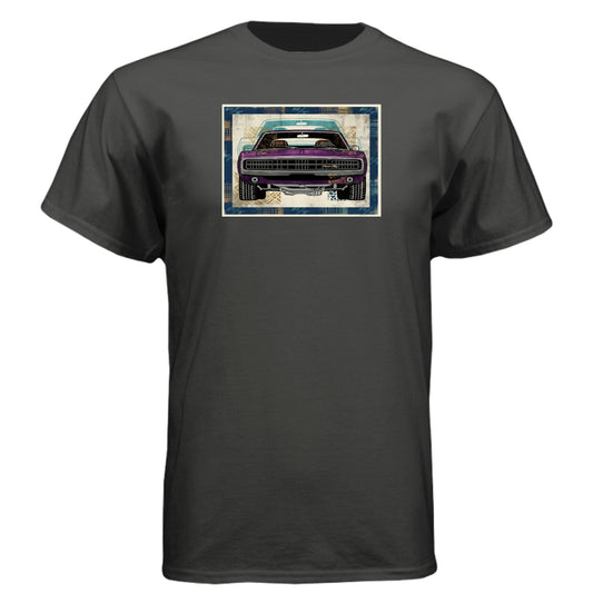 Black - N6210 - FRONT