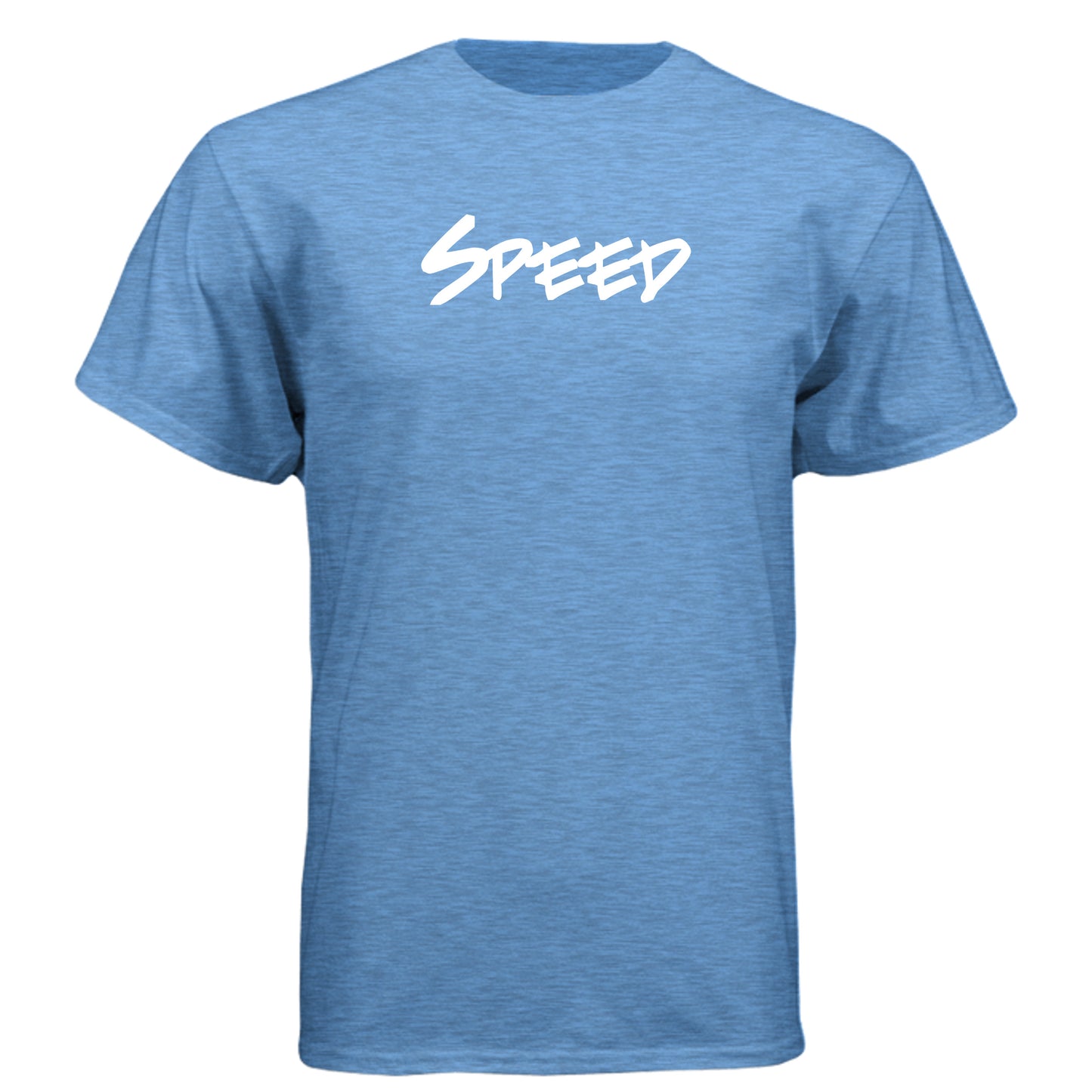 Heather Columbia Blue - N6210 - FRONT
