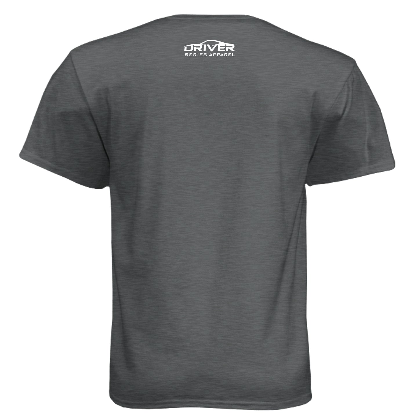Heather Heavy Metal - N6210 - BACK
