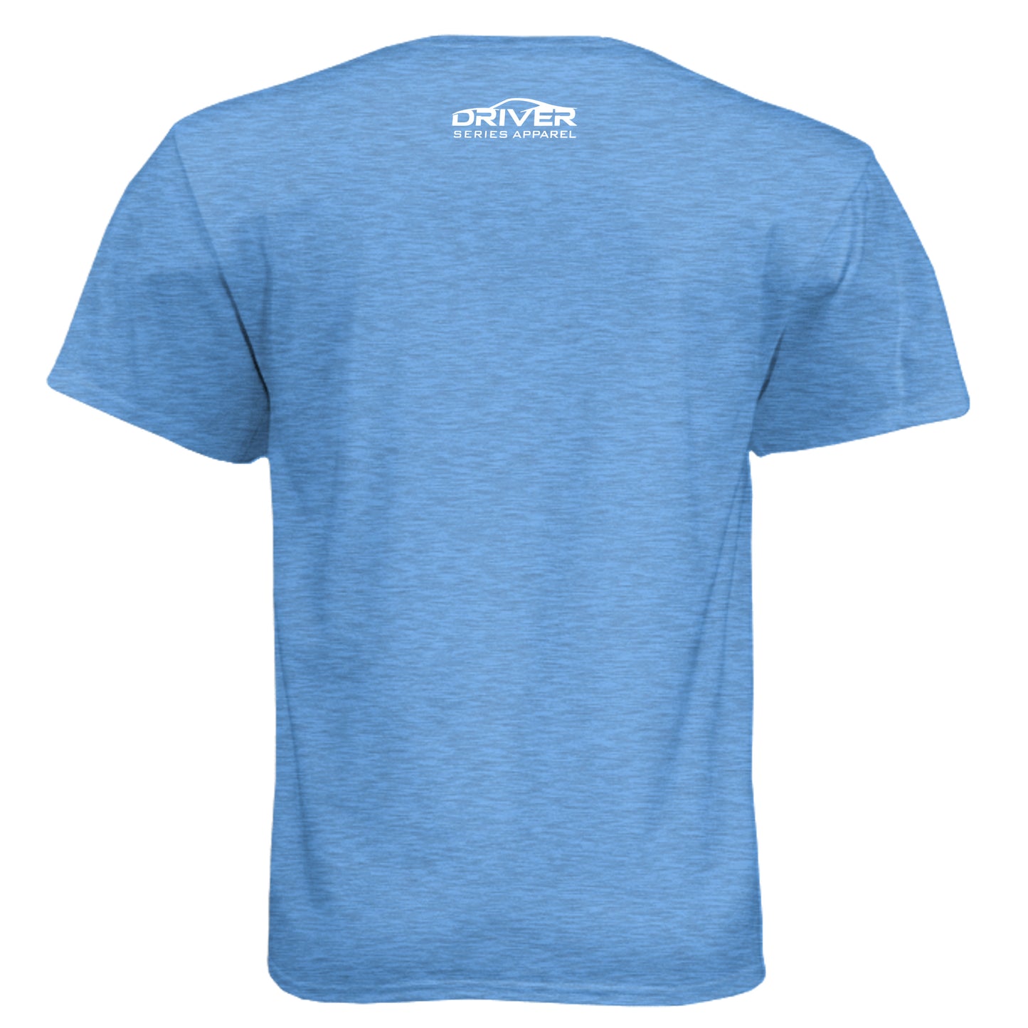 Heather Columbia Blue - N6210 - BACK