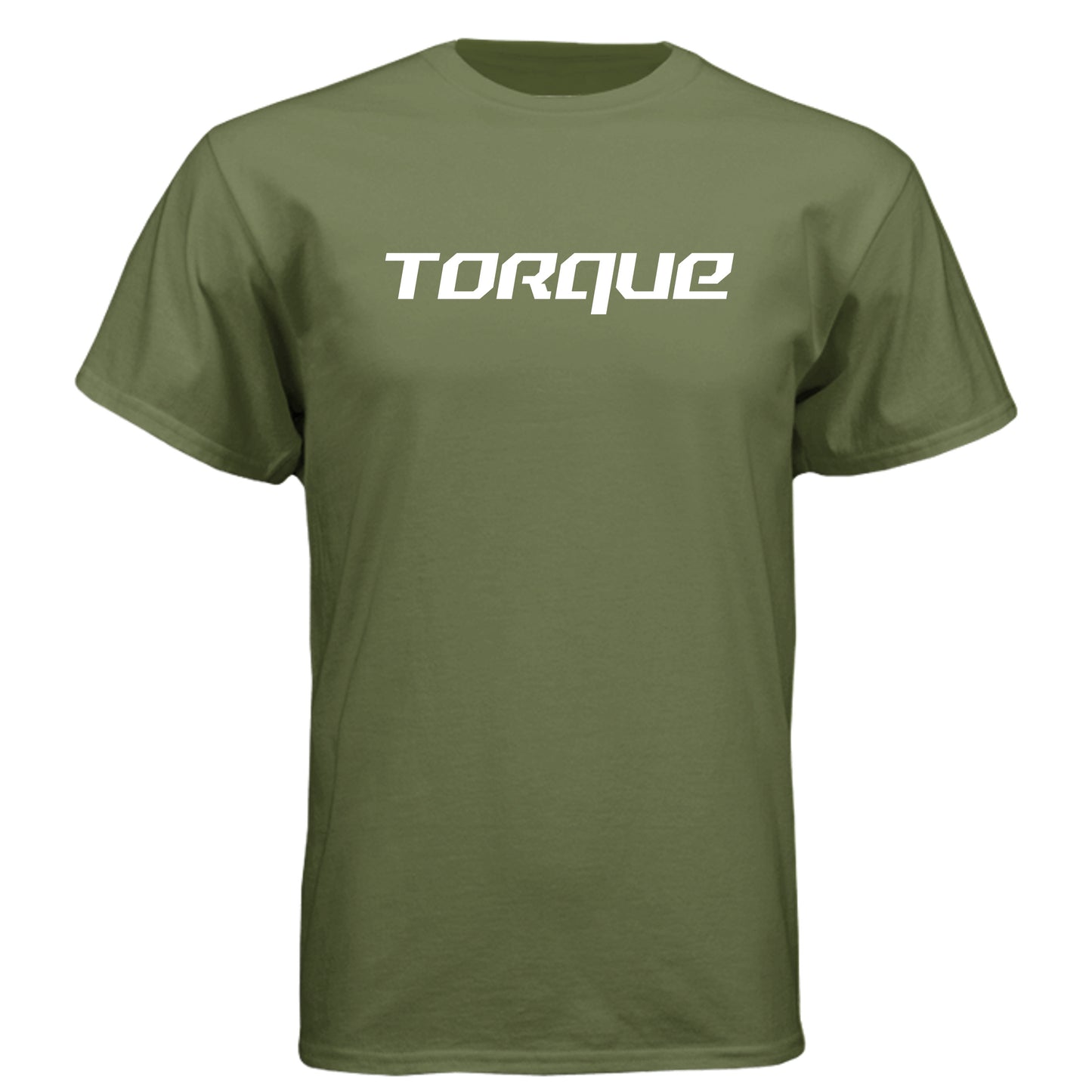 Military Green - N6210 - FRONT