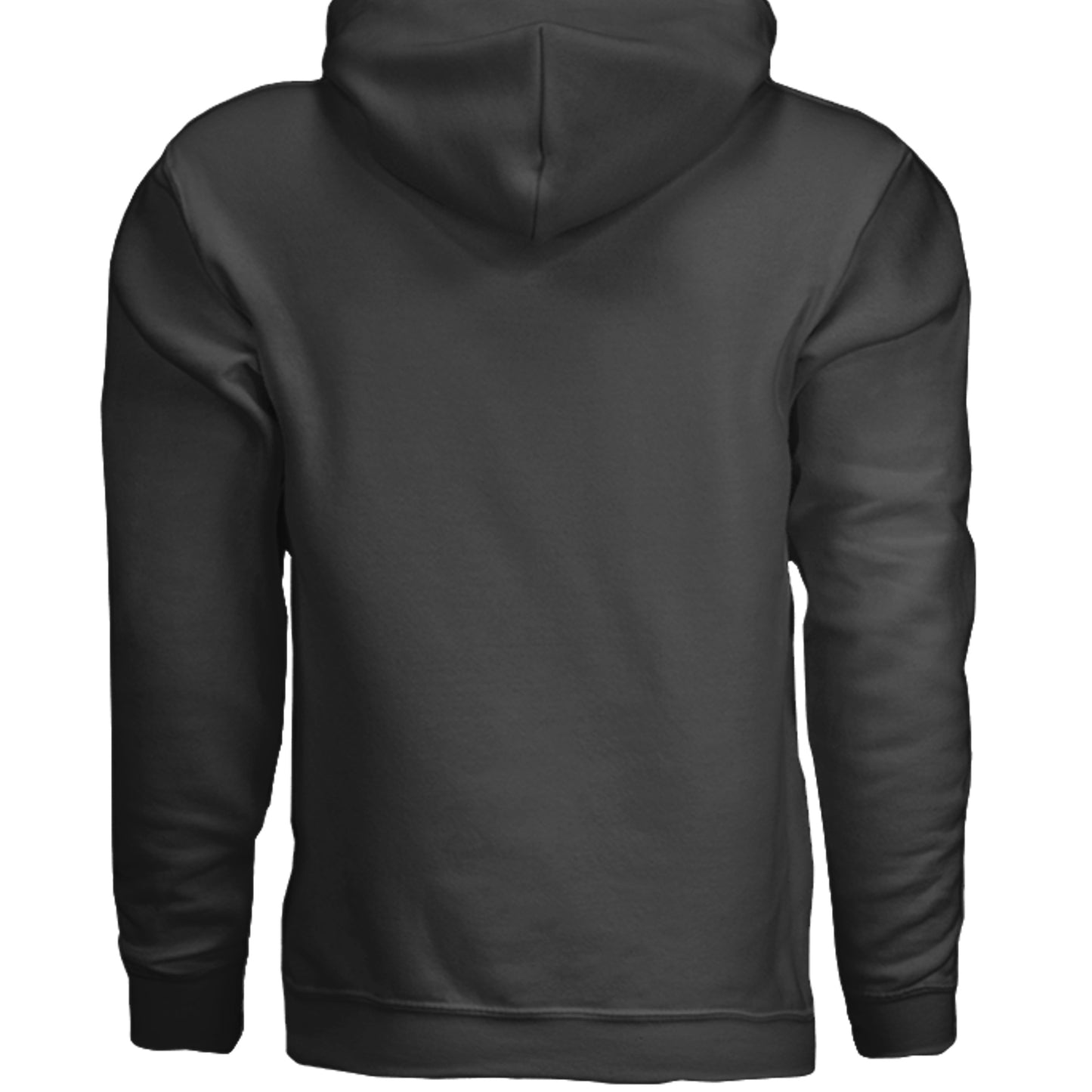 Black - ST254 - BACK