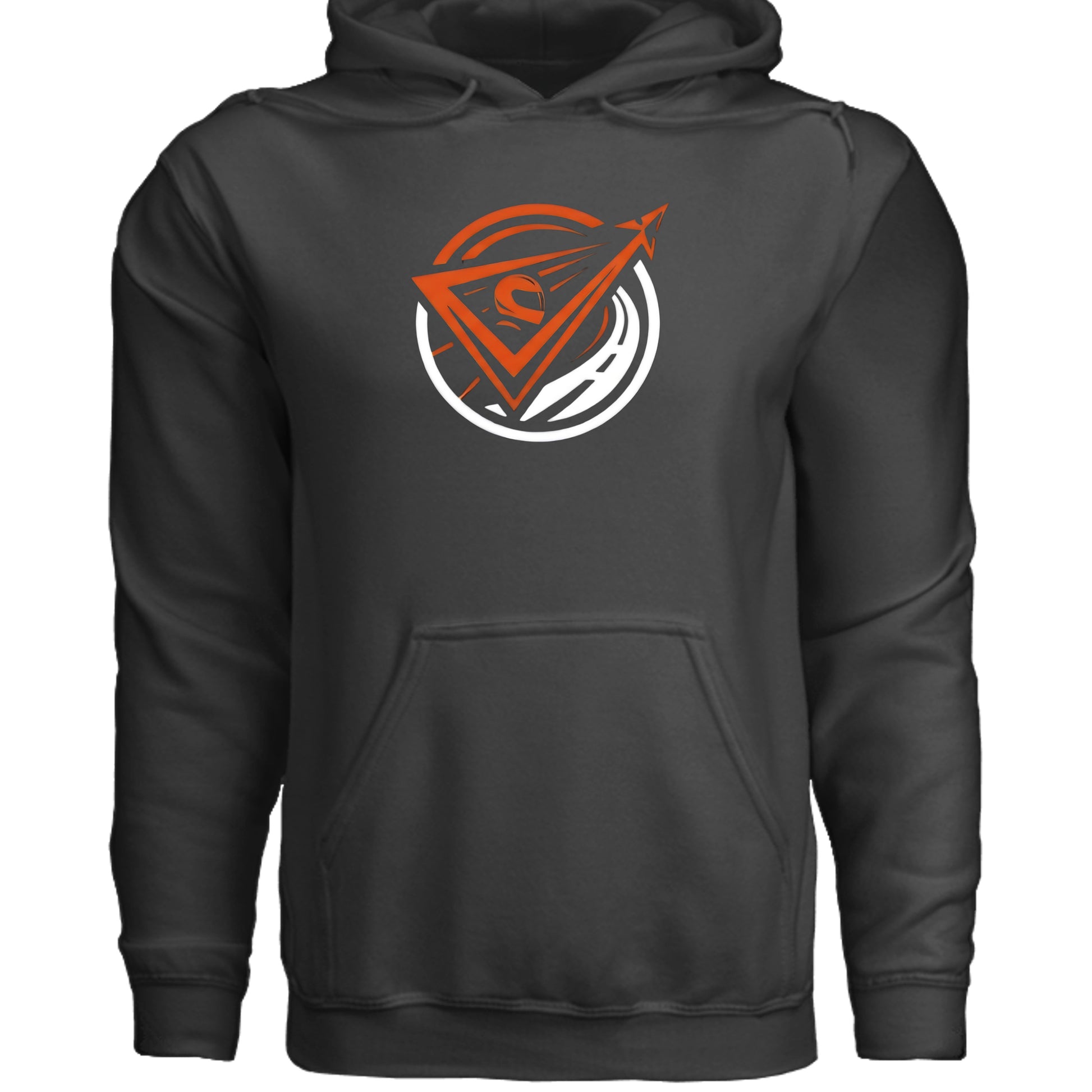 Black - ST254 - FRONT