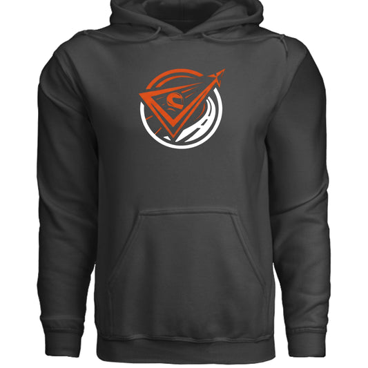 Black - ST254 - FRONT