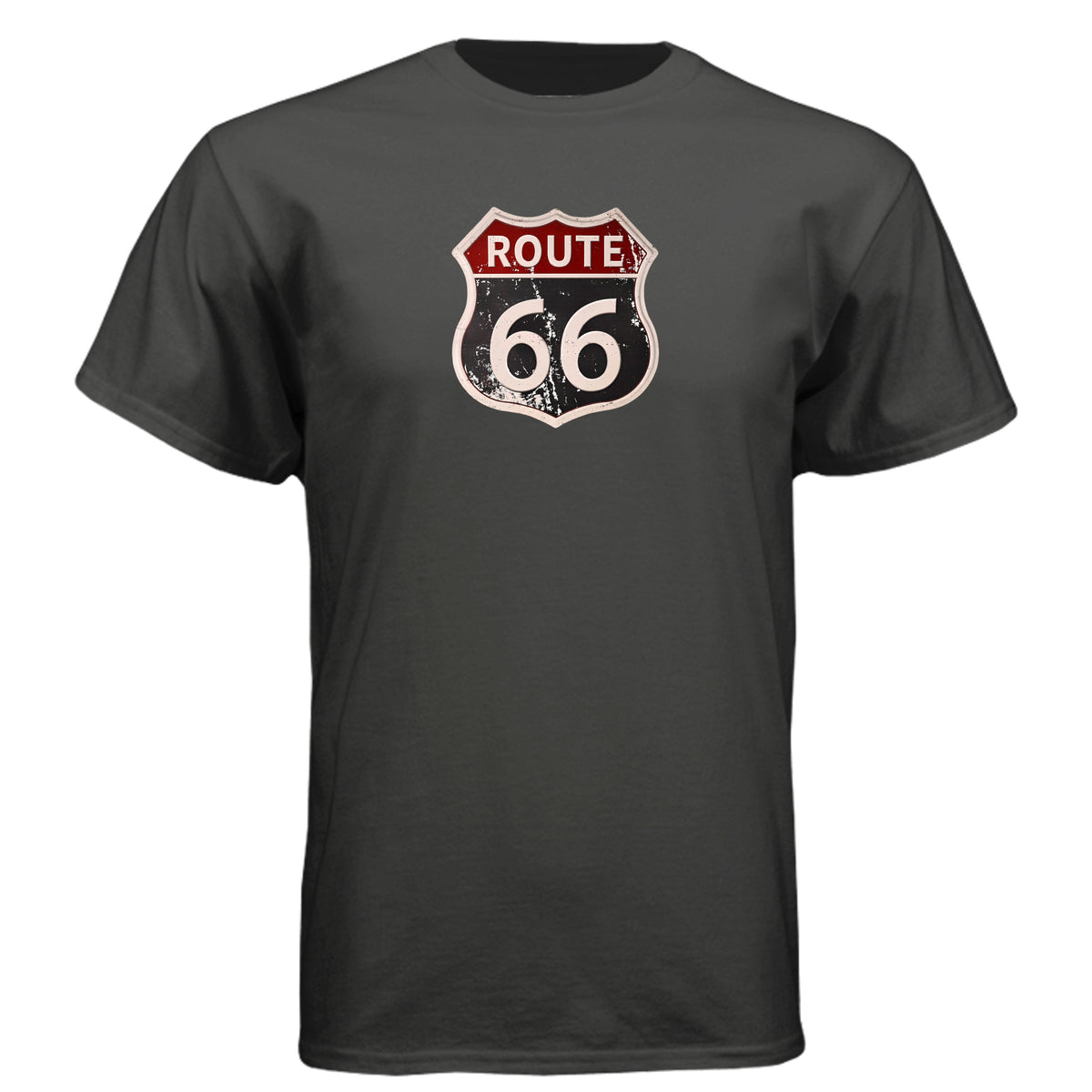 Black - N6210 - FRONT