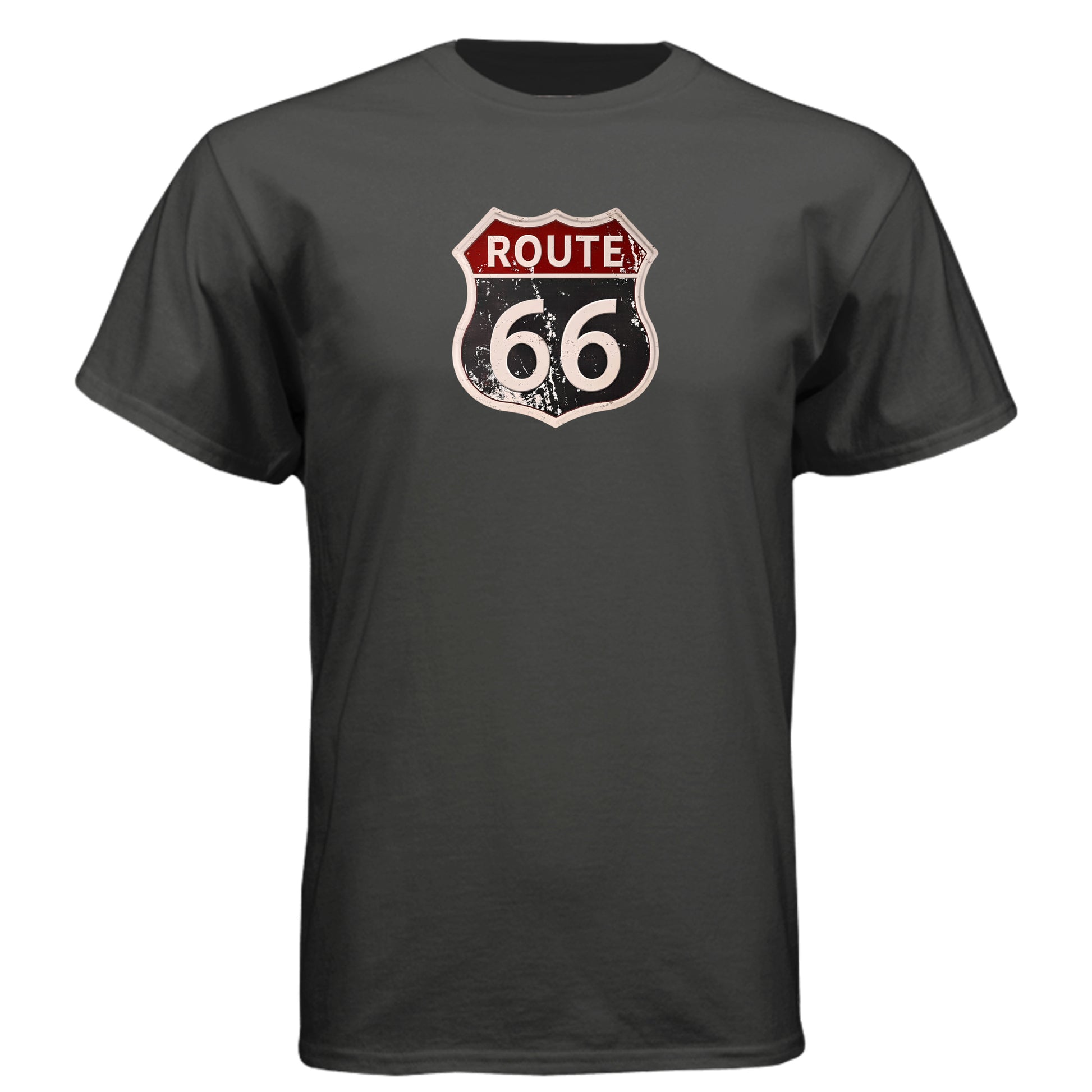 Black - N6210 - FRONT