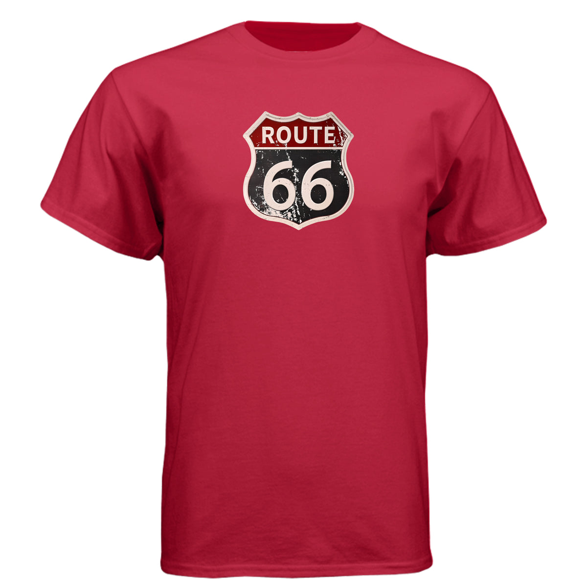 Red - N6210 - FRONT