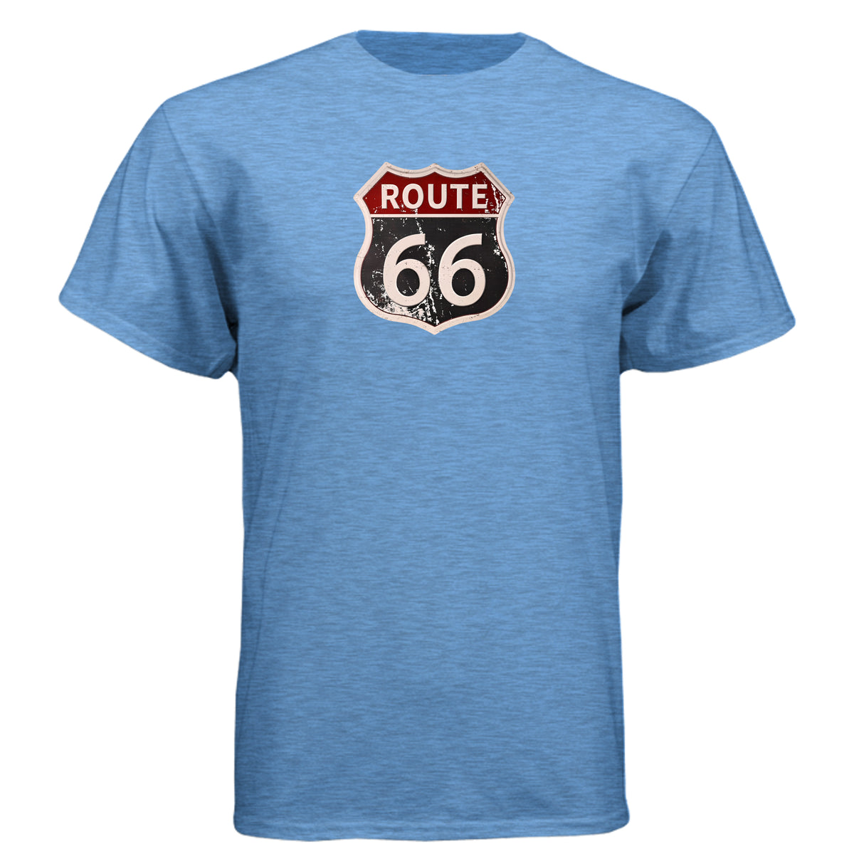 Heather Columbia Blue - N6210 - FRONT