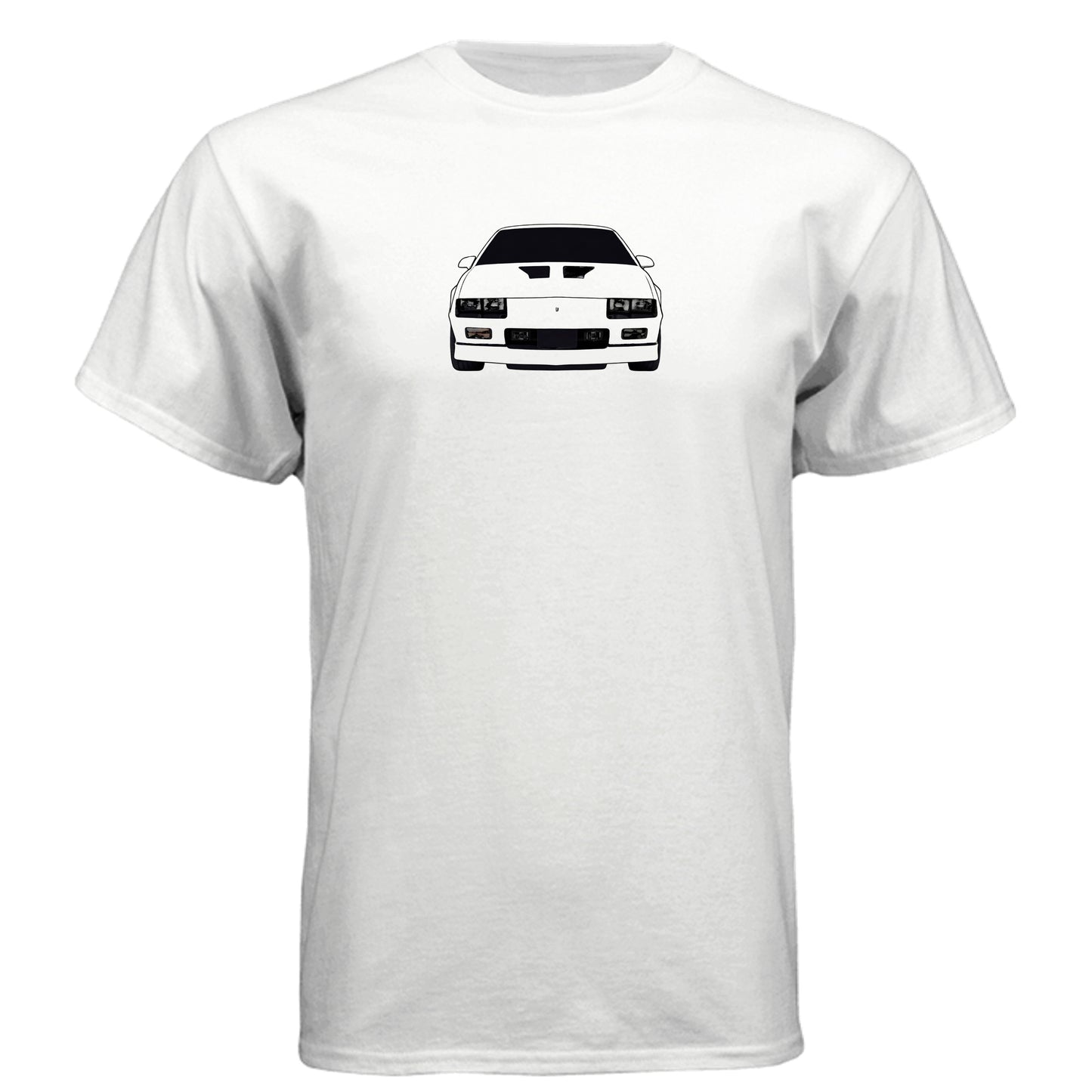 White - N6210 - FRONT