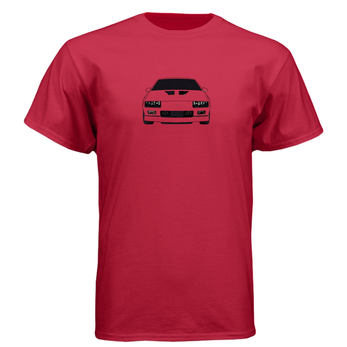 Red - N6210 - FRONT
