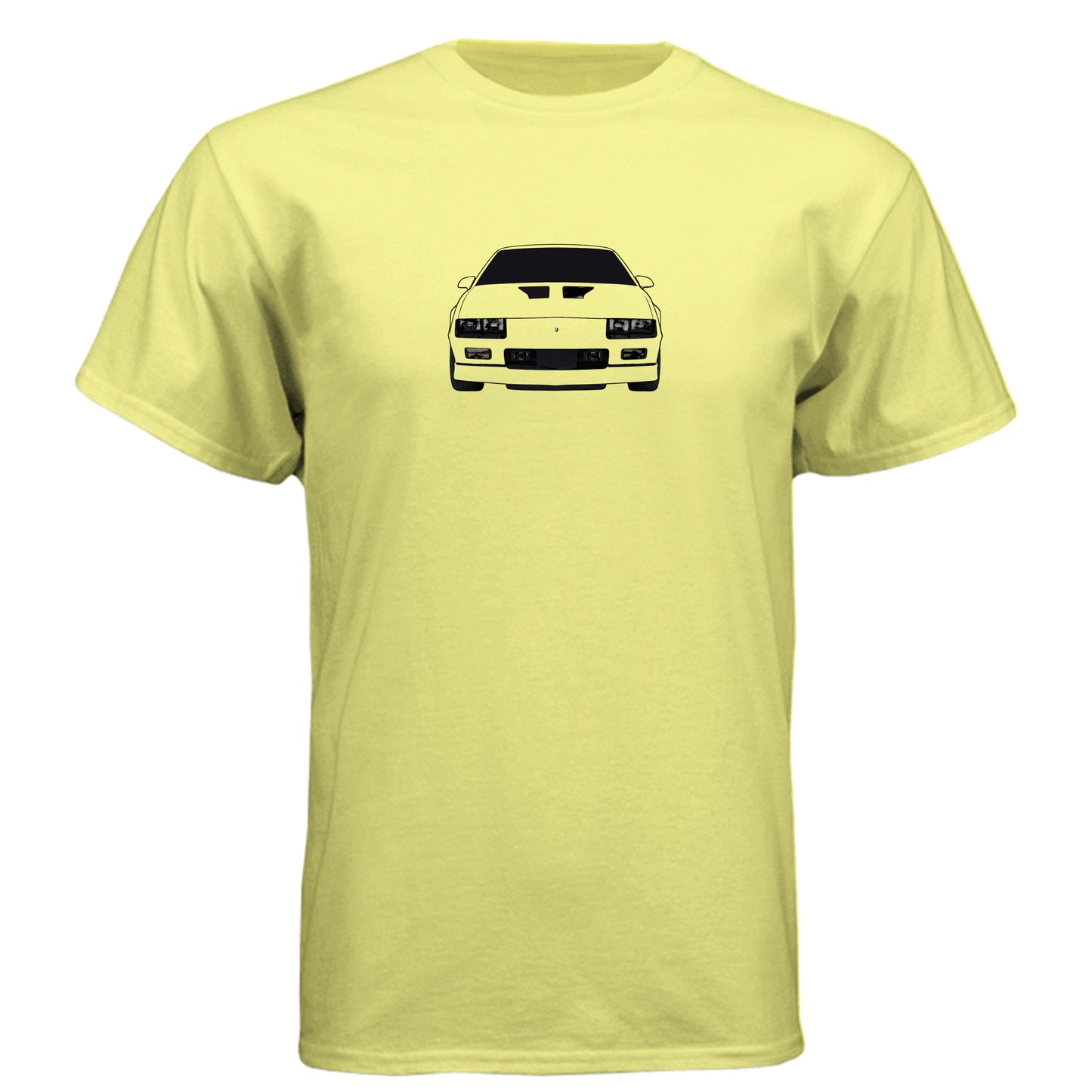 Banana Cream - N6210 - FRONT