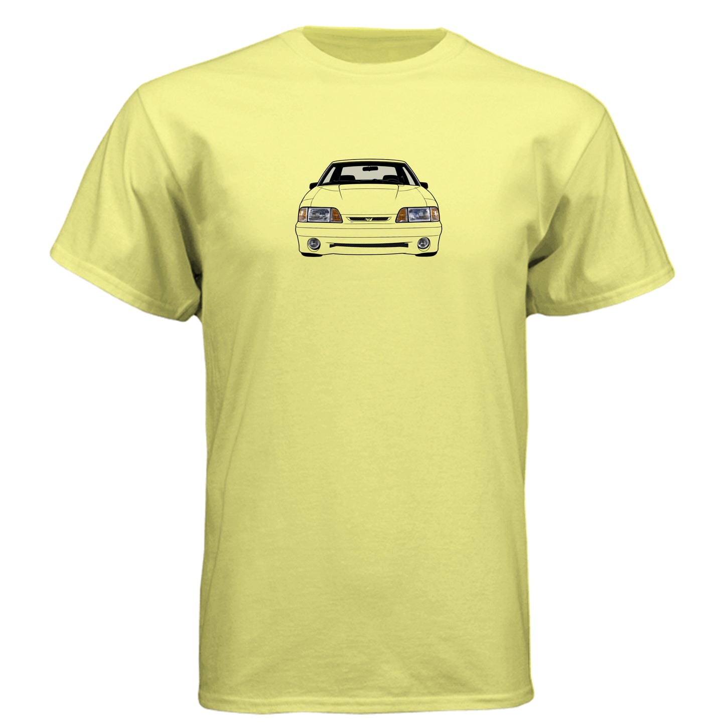Banana Cream - N6210 - FRONT