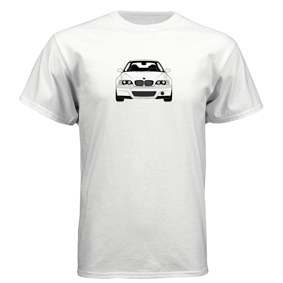 White - N6210 - FRONT