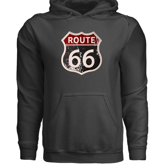 Black - ST254 - FRONT