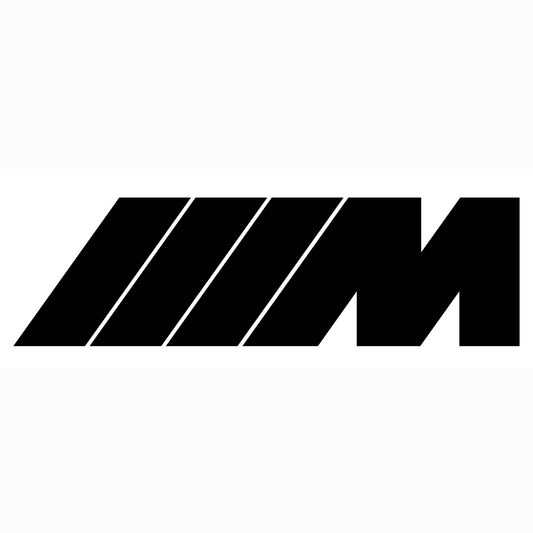 BMW M Inspired Design