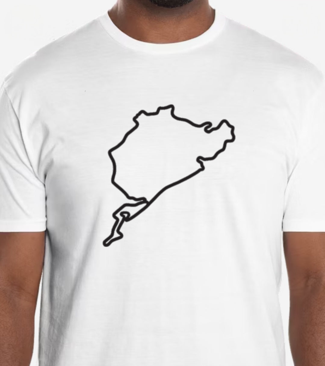 Track Collection - Nurburgring Inspired Design